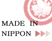 MADE IN NIPPON